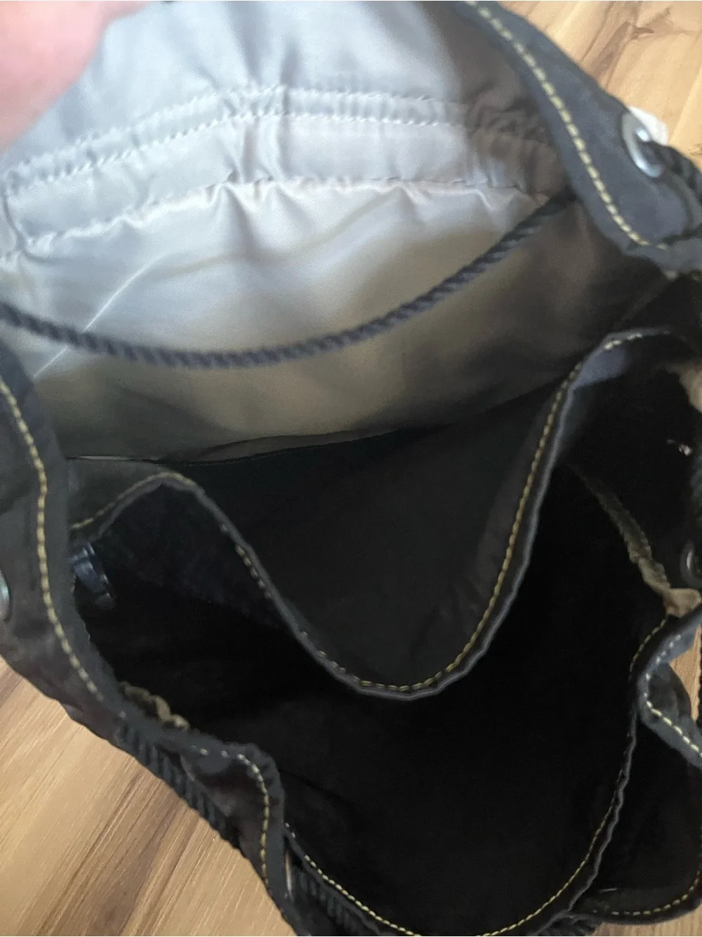 KIPLING Keeper Black Backpack 14